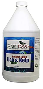 Eco-Friendly Choices: Ranking the Best Organic Lawn Fertilizers for Your Yard