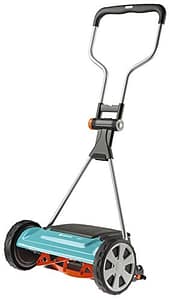 Gardena Comfort Reel Mower 400 C Review: Pros and Cons