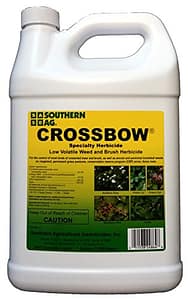 The Best Brush Killer Concentrate to Rid Your Yard of Pesky Weeds