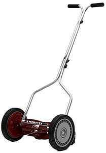 10 Best Push Manual Lawn Mowers for a Well-Groomed Yard