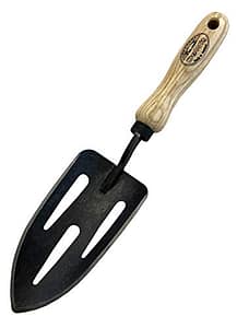 DeWit Shark Tine Spade: A Comprehensive Review of Quality and Durability