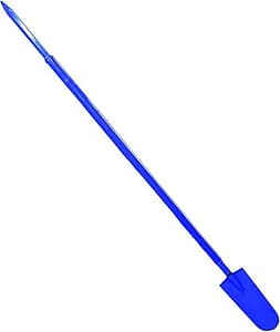 Digging into the Details: A Comprehensive Review of the Draper Carbon Steel Spade