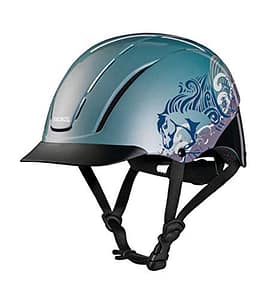 Safety First: A Guide to Choosing the Best Horse Riding Helmet for Kids