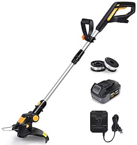 The Best Cordless String Trimmer Under $200: Our Top Picks