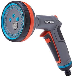 Get Ready for Better Gardening with Gardena Comfort Multi Spray