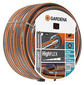 Gardena Terrace Hose 10m: A Detailed Product Review
