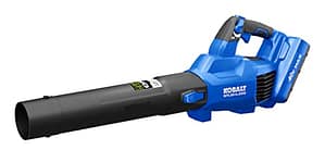 The Best Kobalt Leaf Blowers: What to Look for When Buying