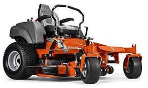 Husqvarna MZ61 Zero-Turn Riding Lawn Mower Review