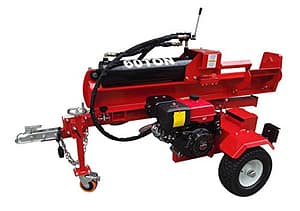 Everything You Need to Know About Electric Hydraulic Log Splitters