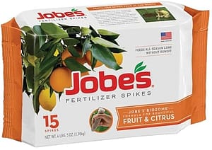 Get the Best Results From Your Citrus Trees with This Fertilizer Guide