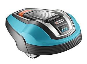 Robotic Lawn Mowers for the Well-Kept Yard