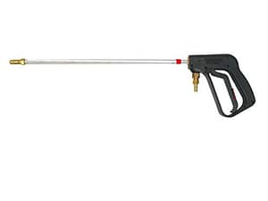 All You Need to Know About the Verve Metal 7 Function Spray Gun