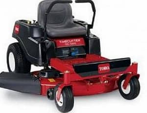 Toro TimeCutter SS4225 Review - A Mower That Does It All