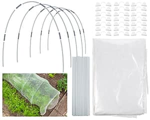 Top 5 Greenhouse Kits to Cultivate Your Garden Dreams