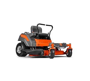 Husqvarna Z246 Review: The Best Zero Turn Mower for the Money