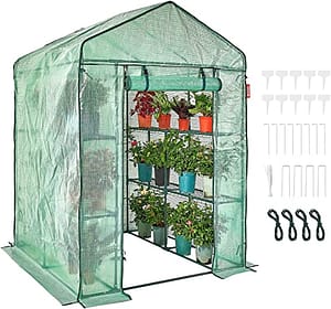 The Ultimate Guide to Choosing the Best Winterize Greenhouse