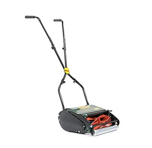 Webb H30 30cm Hand Mower: An In-Depth Review