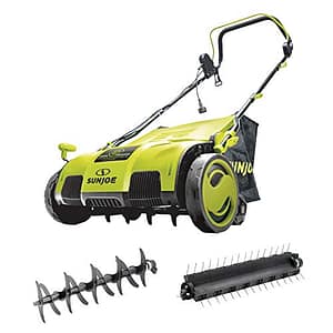 The Best Cordless Mulching Lawn Mower for a Clean and Healthy Yard