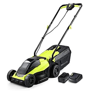 The 10 Best Electric Corded Lawn Mowers for a Perfect Cut Every Time