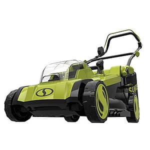 The Best Electric Mower For Mulching The Lawn: What To Look For