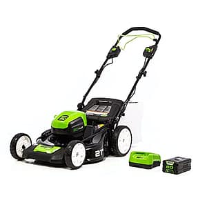 The Best Hover Mowers of 2024: Reviews and Buying Guide