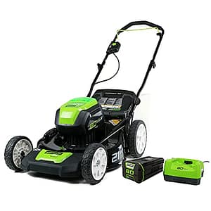 The Best Petrol Mulching Lawn Mower for a Beautiful Yard