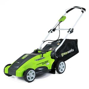 Best Petrol Lawn Mower for Large Lawns: Top 5 Picks