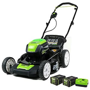 The 10 Best Robotic Mowers for Medium Sized Lawns In 2024