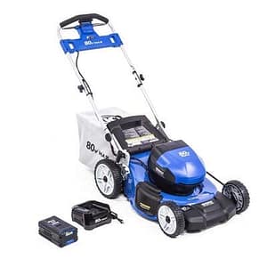The 10 Best Cordless Kobalt Lawn Mowers of 2024