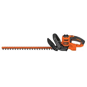 The Best Corded Hedge Trimmer to Keep Your Yard Looking Good