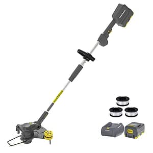10 Best Makita Cordless Weed Eaters: Top-Rated Models Reviewed