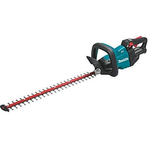 The 5 Best Makita Hedge Trimmers for Every Gardener's Needs