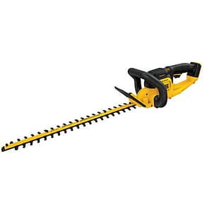 Dewalt 20V MAX Hedge Trimmer Review: Pros, Cons, and Who It's Best For