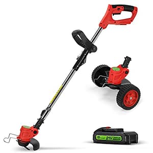 The Best Petrol Grass Trimmer for a Hassle-Free Lawn