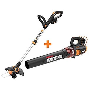 Worx WG163: A Review of a Versatile and Affordable Electric Mower