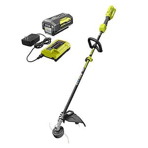 Ryobi 40V Weed Eater: A Powerful Tool for Your Yard