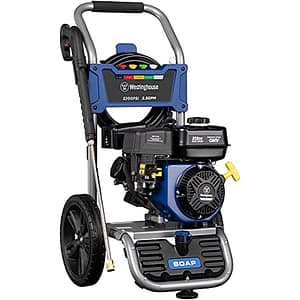 10 Best Pressure Washers Under 300 Dollars