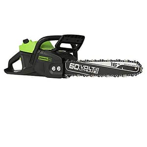 Greenworks PRO 60V 12 Inch Snow Shovel: The Best Electric Snow Shovel?