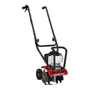 The Best Tillers and Cultivators for Every Gardener's Needs