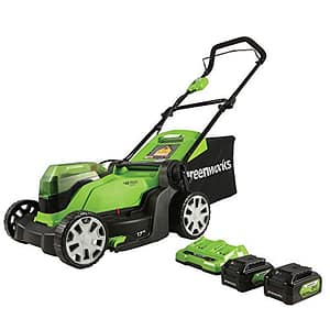 Greenworks Pro 60v 22-Inch Brushless Snow Blower Review