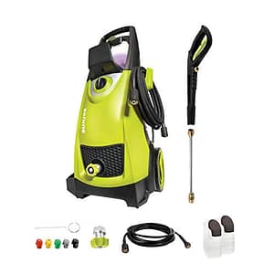 Best Pressure Washers for Cleaning a Car: How to Choose the Right One