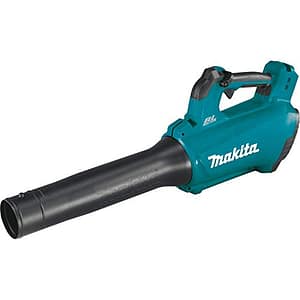 The 5 Best Makita Cordless Blowers for Any Yard