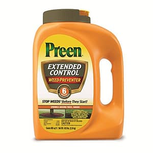 The Best Weed Killer for Flower Beds: How to Get Rid of Weeds Easily