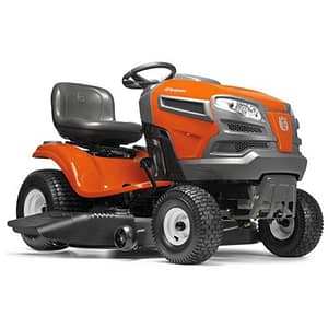 Husqvarna YTH22V46 Review: A Mower That Is Worth the Price