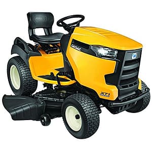 A Comprehensive Cub Cadet XT2 Lawn Mower Review