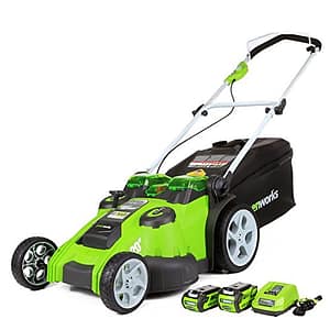 Greenworks vs. Ego: Which Brand Makes the Best Lawn Mower?