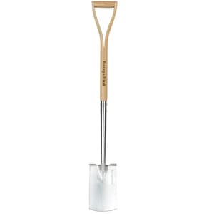10 Best Garden Spades for Every Budget In 2024