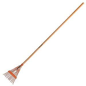 10 Best Garden Rakes For Every Type of Gardening