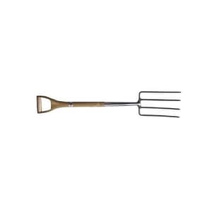 The Definitive Guide to the Wilkinson Sword Carbon Steel Border Spade