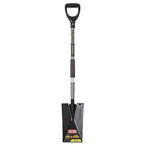 The Ultimate Buyer's Guide to Getting the Perfect Border Spade